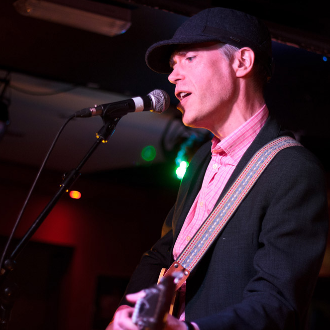 David Westlake