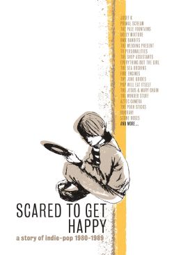 Scared To Get Happy