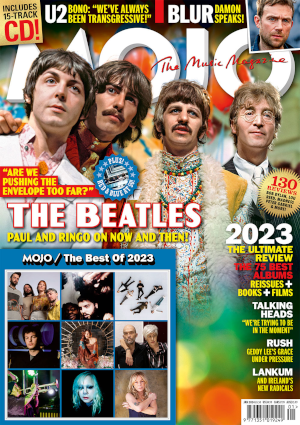 MOJO JAN 2024
