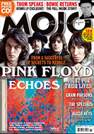 Mojo