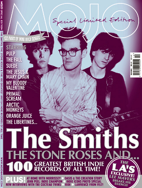 mojo - Smiths special